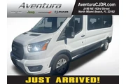 Ford Transit 2021 350 XL 3dr