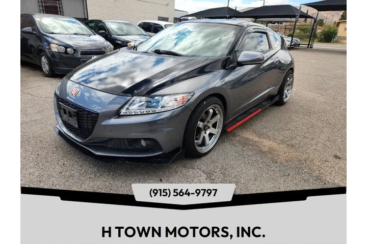 $12995 : 2014 CR-Z image 1