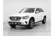 $29998 : Mercedes-Benz GLC 2021 AWD G thumbnail