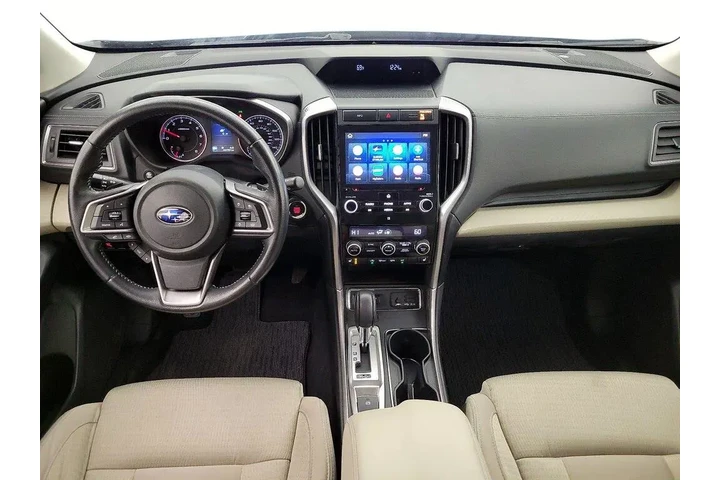 $26998 : Subaru Ascent 2021 AWD Premi image 9