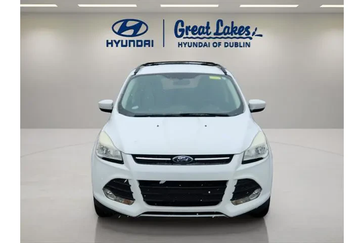 $6966 : Ford Escape 2014 SE 4dr SUV image 8