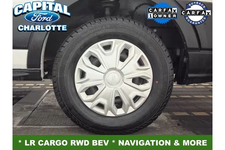 $25999 : Ford E-Transit 2023 350 3dr image 10