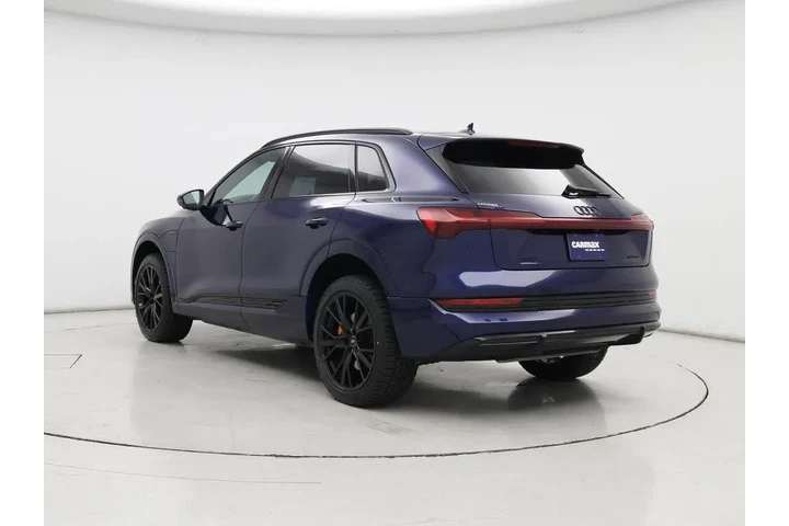 $36998 : Audi e-tron 2022 AWD quattro image 2