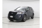 $18998 : Ford Explorer 2017 AWD Sport thumbnail