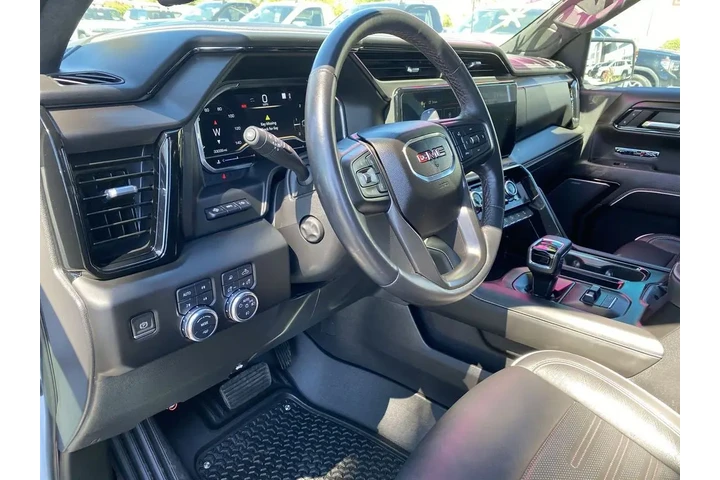$62500 : 2023 Sierra 1500 image 10