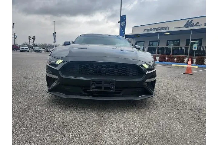 $23998 : Ford Mustang 2023 EcoBoost 2 image 8