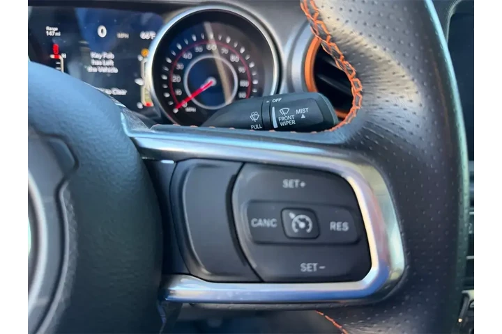 $37500 : Jeep Gladiator 2022 4x4 Moja image 7