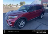 Ford Explorer 2020 Limited 4 en Phoenix