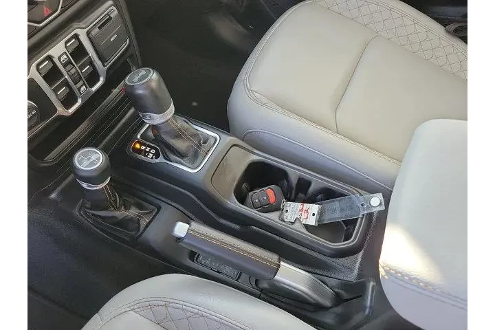 $33000 : Jeep Wrangler Unlimited 2022 image 8