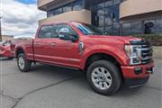 $69999 : 2022 F-250 Super Duty Platinum thumbnail