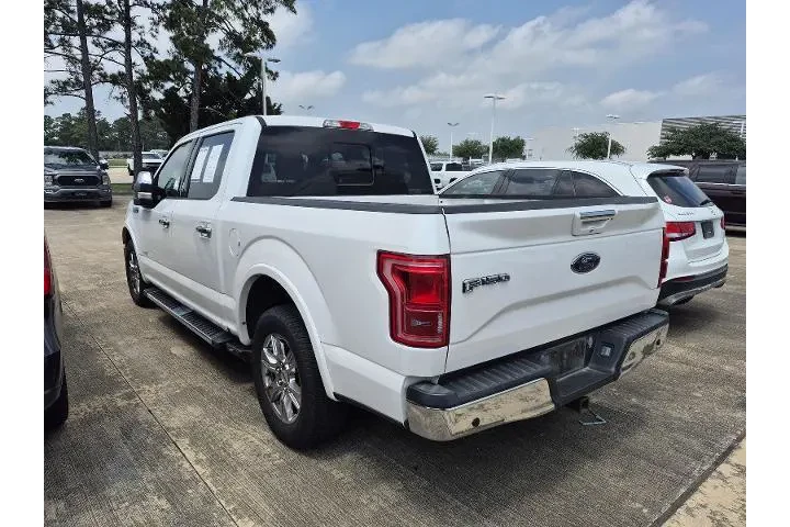 $20561 : Ford F-150 2015 4x2 XL 4dr S image 4