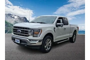 $27997 : Ford F-150 2021 4x4 Lariat 4 thumbnail