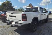 $39890 : PRE-OWNED 2020 RAM 1500 REBEL thumbnail