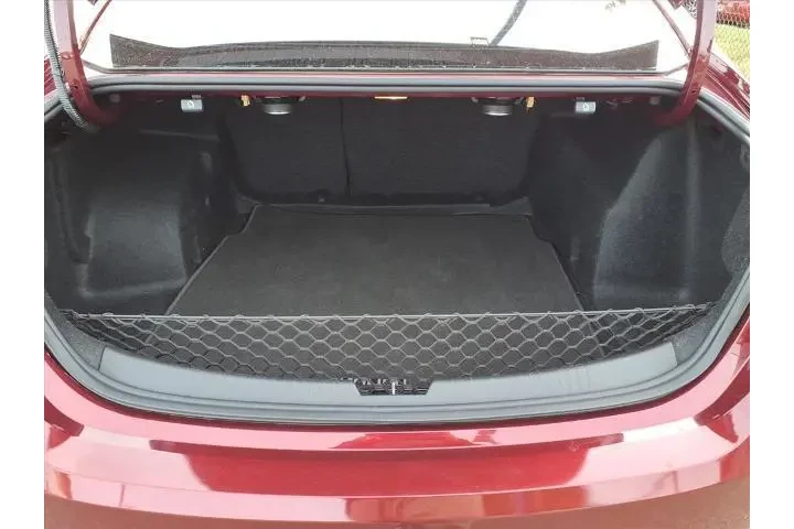 $12980 : Chevrolet Malibu 2016 Premie image 10