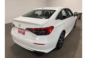 $23982 : Honda Civic 2023 EX 4dr Seda thumbnail