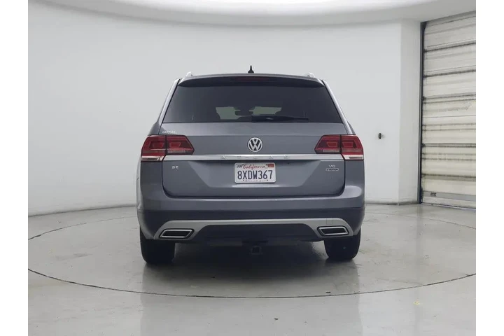 $18998 : Volkswagen Atlas 2019 AWD V6 image 6