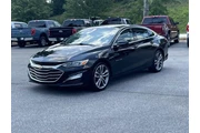 Chevrolet Malibu 2024 LT 4dr en Atlanta