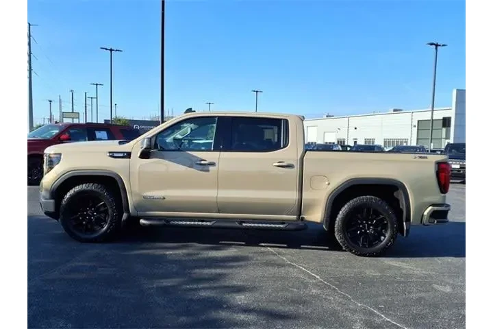 $48995 : GMC Sierra 1500 2023 4x4 Ele image 2