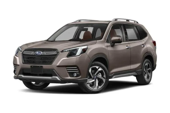 $30688 : Subaru Forester 2024 AWD Tou image 1