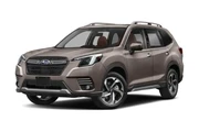 Subaru Forester 2024 AWD Tou en Haverstraw