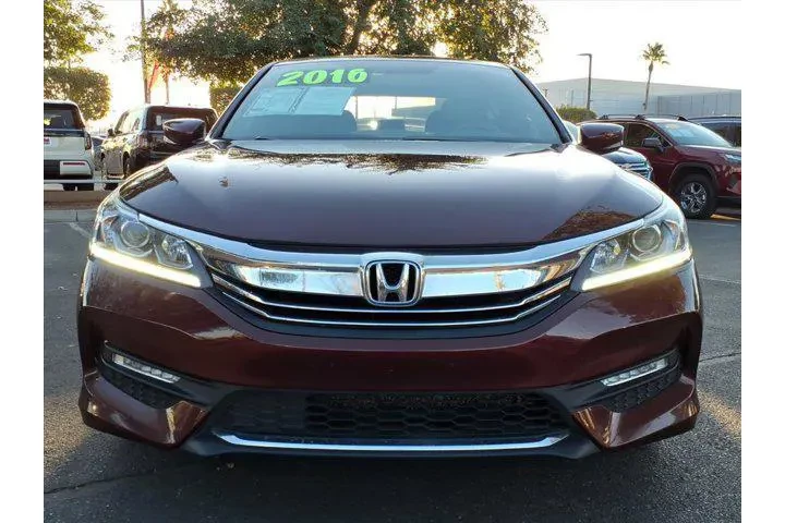 $16200 : Honda Accord 2016 Sport 4dr image 8