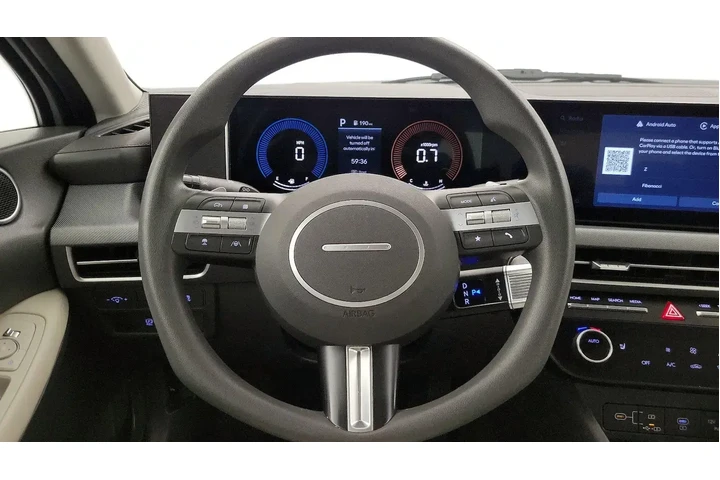 $22998 : Hyundai SONATA 2025 SEL 4dr image 10