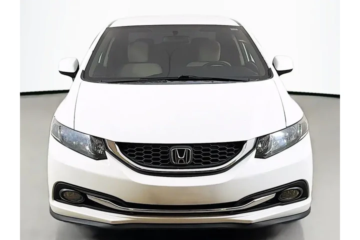 $10559 : Honda Civic 2013 LX 4dr Seda image 6