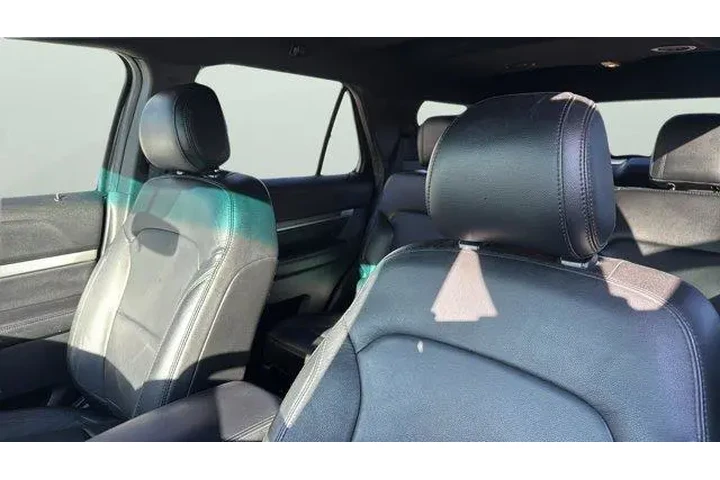 $11612 : Ford Explorer 2017 XLT 4dr S image 6