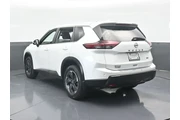 $17991 : Nissan Rogue 2024 SV 4dr Cro thumbnail