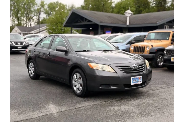 $12995 : 2007 Camry LE image 7