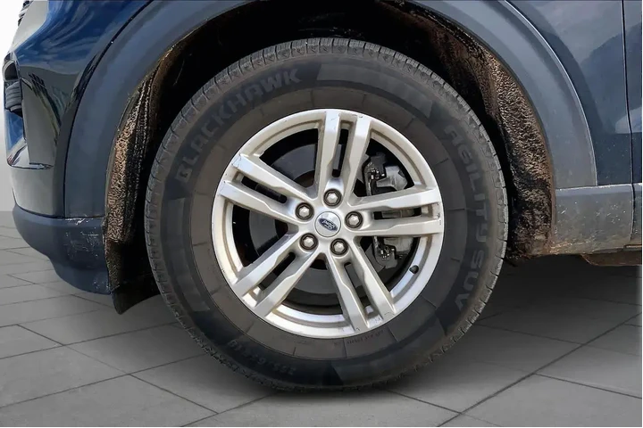 $21589 : Ford Explorer 2020 AWD XLT 4 image 10