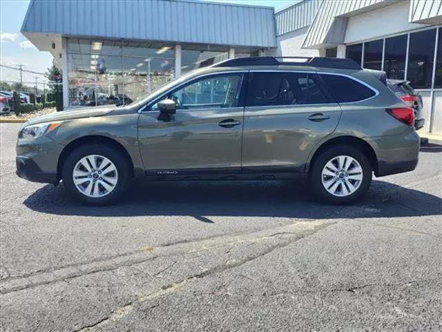 $15000 : 2016 SUBARU OUTBACK2016 SUBAR image 5