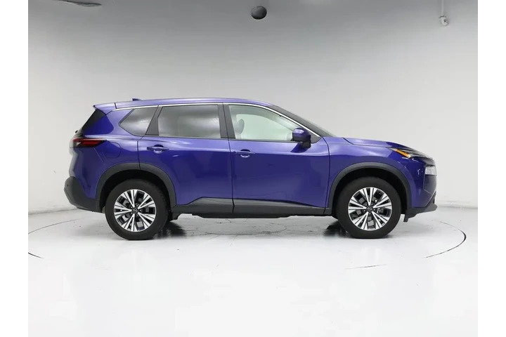 $20998 : Nissan Rogue 2023 AWD SV 4dr image 7