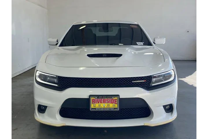 $23591 : Dodge Charger 2019 GT 4dr Se image 2