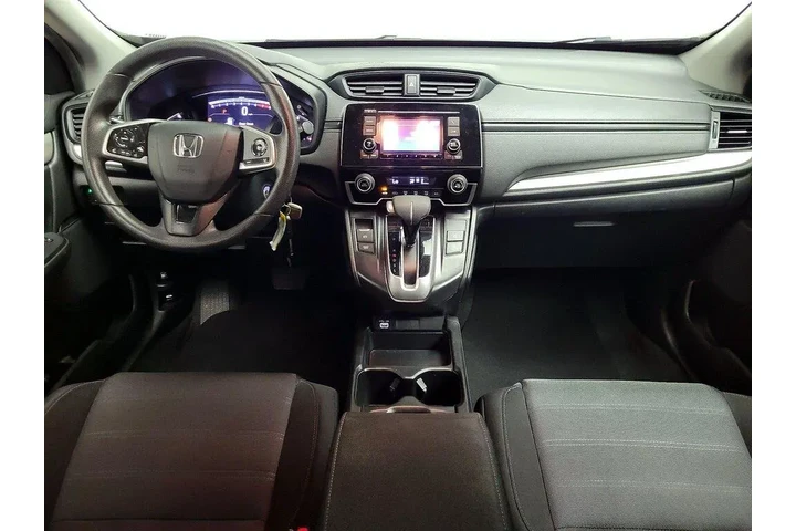 $21998 : Honda CR-V 2021 LX 4dr SUV image 9