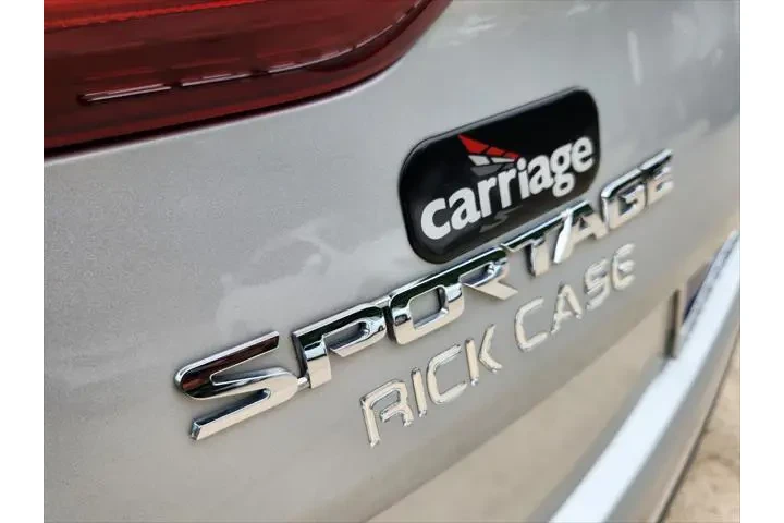 $20760 : Kia Sportage 2022 LX 4dr SUV image 6