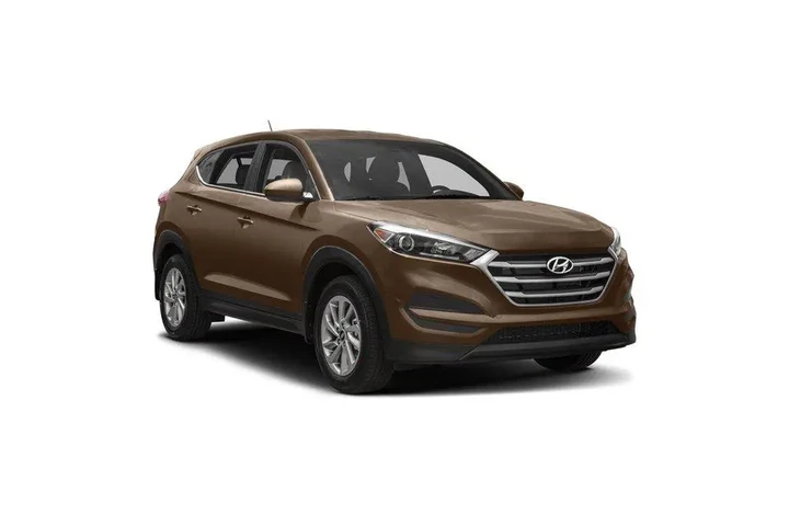 $12990 : Hyundai TUCSON 2017 AWD SE 4 image 9
