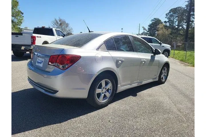 $8995 : Chevrolet Cruze 2014 1LT Aut image 2