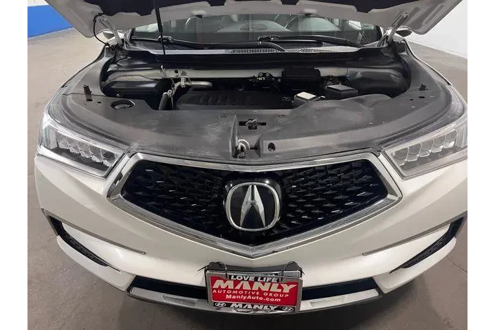 $22931 : Acura MDX 2020 4dr SUV image 9