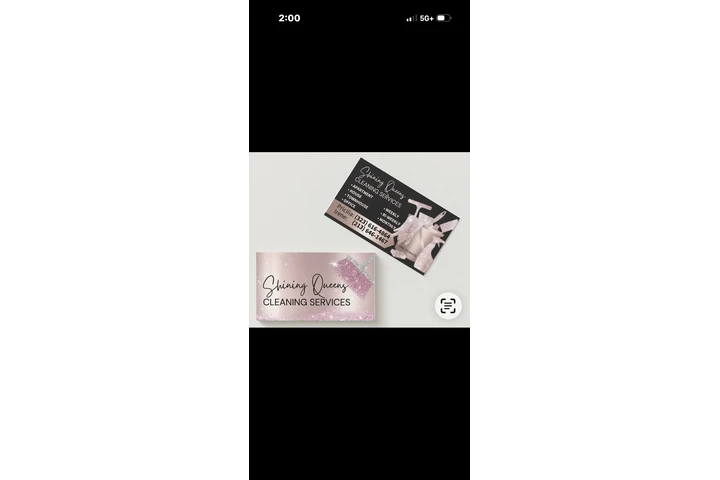 SHINING QUEENS CLEANING SERVIC image 1