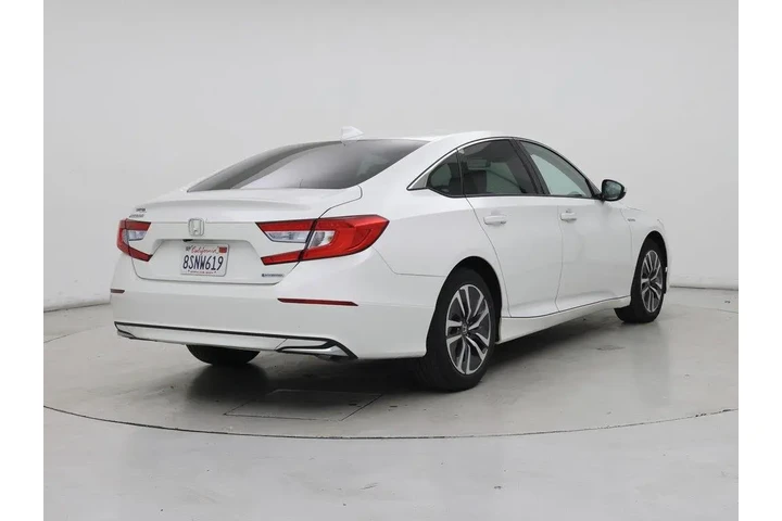 $24998 : Honda Accord Hybrid 2020 Bas image 8