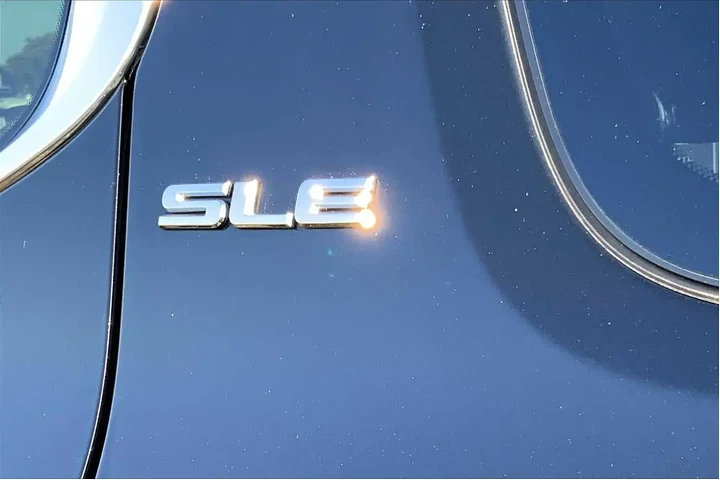 $16478 : GMC Acadia 2019 SLE-2 4dr SU image 9