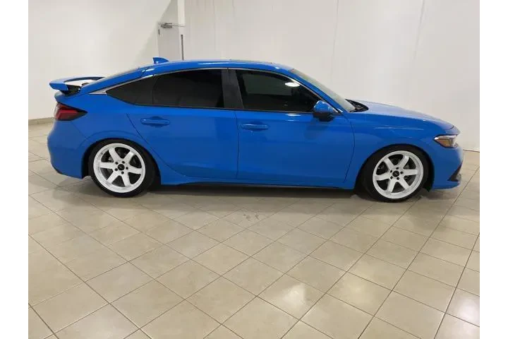 $30799 : Honda Civic 2023 Sport Touri image 6