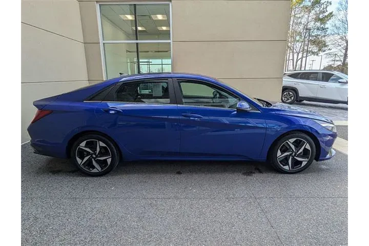 $19840 : Hyundai ELANTRA 2023 Limited image 7