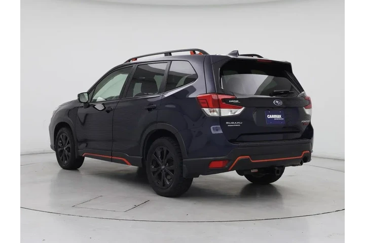 $22998 : Subaru Forester 2020 AWD Spo image 2