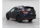 $22998 : Subaru Forester 2020 AWD Spo thumbnail