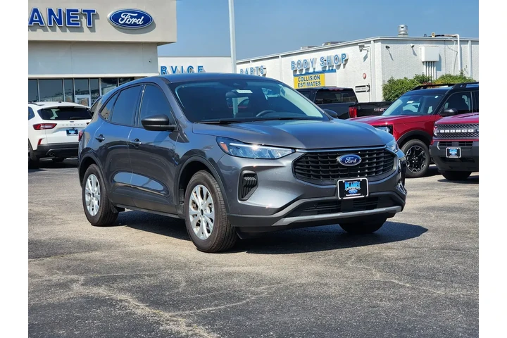 $25559 : Ford Escape 2025 Active 4dr image 2