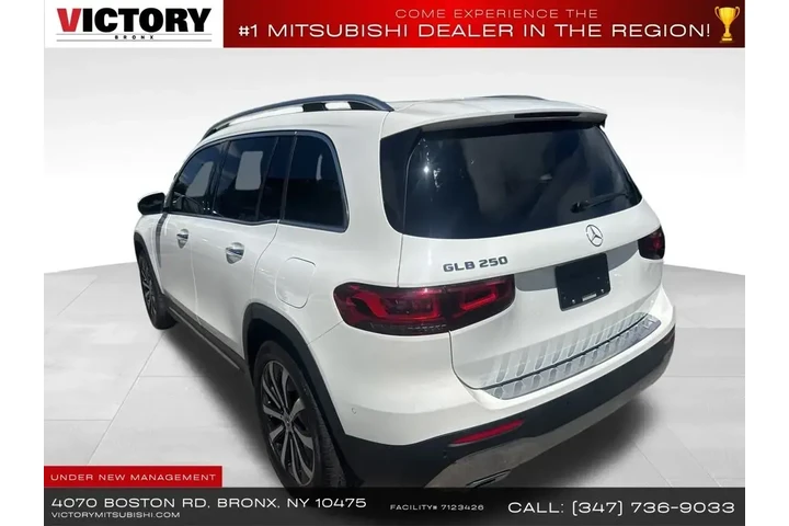 $24295 : Mercedes-Benz GLB 2022 GLB 2 image 6