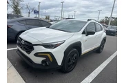 Subaru Crosstrek 2024 AWD Sp en Orlando