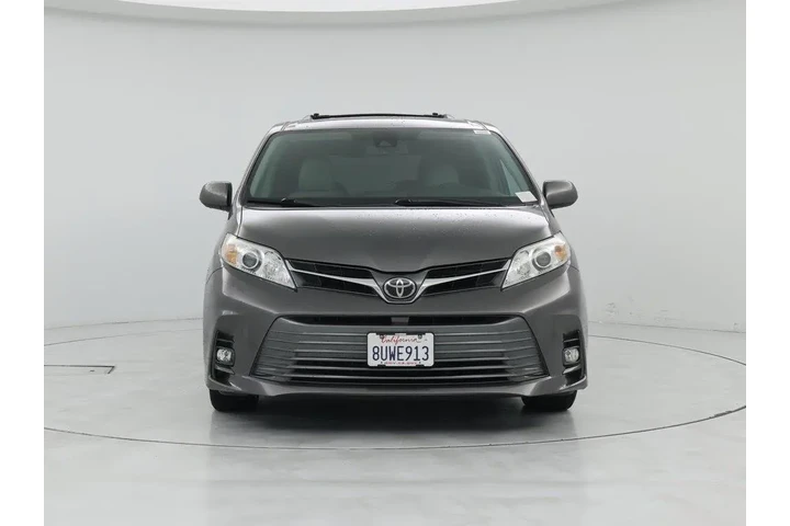 $26998 : Toyota Sienna 2018 XLE 7-Pas image 5